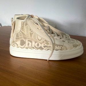 Chloé shoes